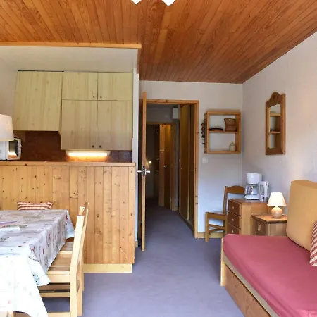 Méribel, 2 Pièces, 5 Personnes - Fr-1-180-94