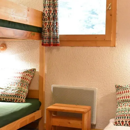 Méribel, 2 Pièces, 5 Personnes - Fr-1-180-94 *