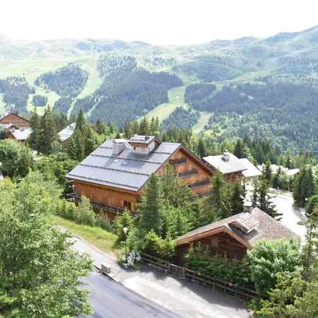 Meribel: 2 Pieces, 5 Pers, Proche Pistes Et Commerces - Fr-1-180-94 Apartment