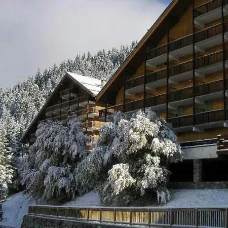 Meribel: 2 Pieces, 5 Pers, Proche Pistes Et Commerces - Fr-1-180-94 Meribel